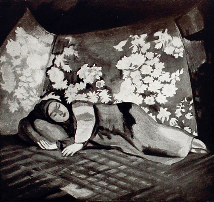 Аполлон. Художественно-литературный журнал. 1917. № 6-7. Пг.: Издатели С.К. Маковский, М.К. Ушаков, 1917.